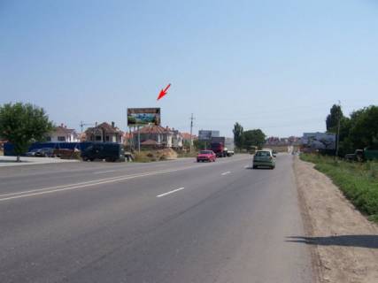 Билборд B в Крыжановке, 3х6  Одеса-Южний 14+600 Б фото 1