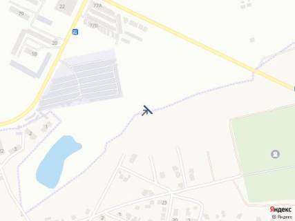 Білборд, Бігборд (Борд)  A у Одесі, 3х6  Проектная (Лески) А схема