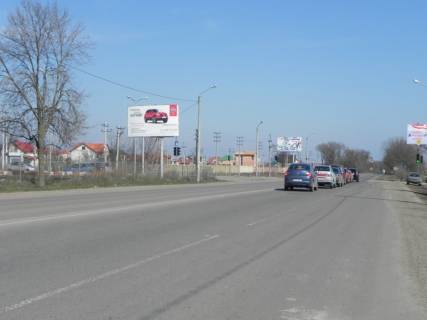 Білборд, Бігборд (Борд)  B у Одесі, 3х6  Одеса-Южний  18+000 Б Фото 1