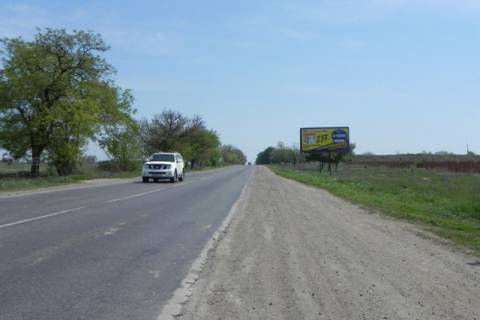 Билборд A в Одессе, A  Одеса-Южний 21+000 А фото 1