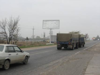 Білборд, Бігборд (Борд)  B у Одесі Объездная-Усатово 36Б Фото 1