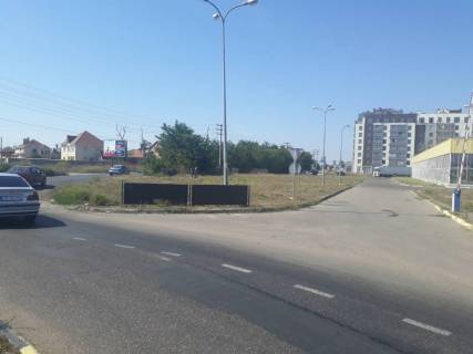 Нестандарт A в Одессе ТРЦ Ривьера Въезд-1 Турникет 3/2А фото 1
