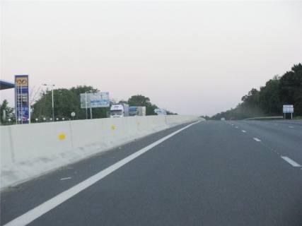 Билборд B в Одеських трасах, Б  Одеса - Київ 455 км + 350 м 4Б фото 1