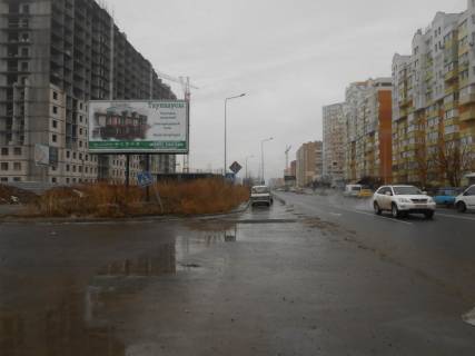 Білборд, Бігборд (Борд)  B у Одесі, Б  Висоцького-Сахарова Б Фото 1