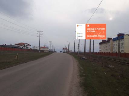 Билборд A в Одессе, 3х6  Совіньйон-пр.Свободи 11А фото 1