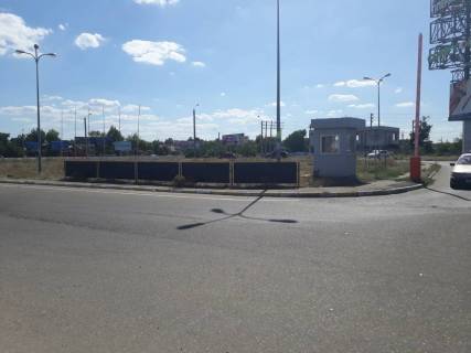 Нестандарт B в Одессе ТРЦ Ривьера Въезд-1 Турникет 6/4Б фото 1