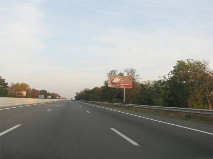 Білборд, Бігборд (Борд)  A у Одесі, 3х6  Одеса - Київ 453 км + 650 м 5А Фото 1
