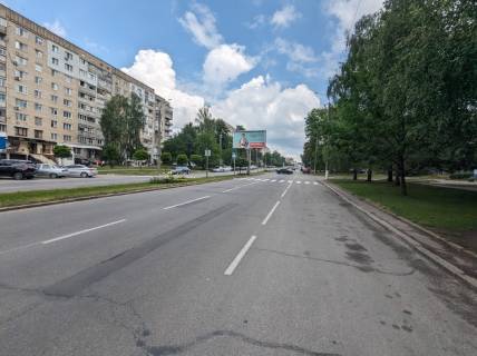 Призма B в Виннице пр-т Юності, 75 ПРИЗМА - 489804 фото 1