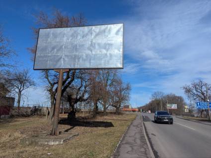 Білборд, Бігборд (Борд)  B у Немирові м. Немирів вул. Горького , на перехресті вул. Левадна Фото 1