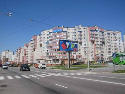 Призма A в Виннице вул.Зодчих вул.Бульвар Свободи - 489805 фото 1