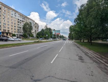 Призматрон, Призма B у Вінниці пр-т Юності, 75 ПРИЗМА - 489802 Фото 1