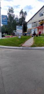 Билборд B в Ладыжине вул.Булівельників ,біля супепмаркету Наш край  фото 1