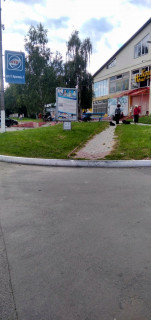 Ситилайт B в Ладыжине м. Ладижинвул.Булівельників ,біля супепмаркету Наш край  фото 1