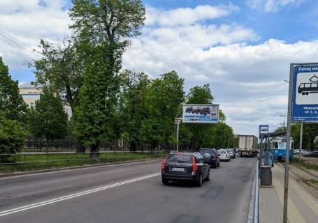 Призма B в Виннице вул. Хмельницьке шосе, 22 біля "Палацу дітей на юнацтва" ПРИЗМА - 489783 фото 1