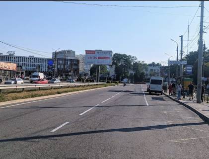 Призматрон, Призма A у Вінниці Барське шосе біля Західного автовокзалу ПРИЗМА - 489772 Фото 1