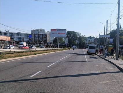 Призма A в Виннице Барське шосе біля Західного автовокзалу ПРИЗМА - 489773 фото 1
