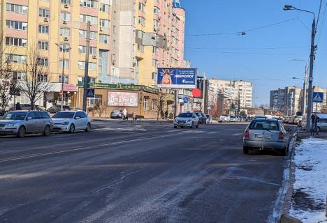 Призма B в Виннице вул.Зодчих вул.Бульвар Свободи - 489810 фото 1