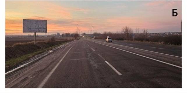 Билборд + в Виннице м. Умань траса Е50 недалеко від АЗС Brent Oil фото 1