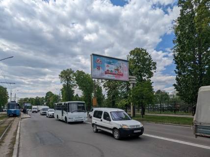 Призма A в Виннице вул. Хмельницьке шосе, 22 біля "Палацу дітей на юнацтва" ПРИЗМА - 489780 фото 1