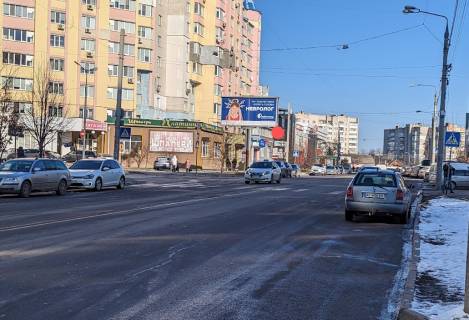 Призма B в Виннице вул.Зодчих вул.Бульвар Свободи - 489809 фото 1
