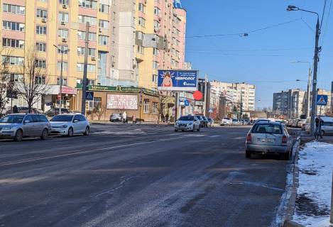 Призматрон, Призма B у Вінниці вул.Зодчих вул.Бульвар Свободи - 489808 Фото 1