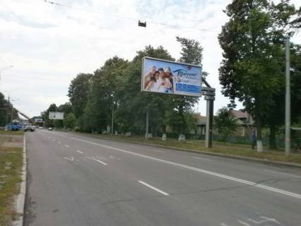 Билборд A в Виннице Хмельницьке шосе ,28 фото 1