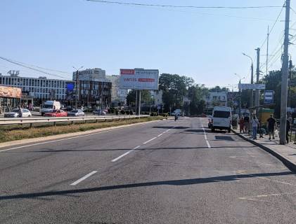 Призма A в Виннице Барське шосе біля Західного автовокзалу ПРИЗМА - 489774 фото 1