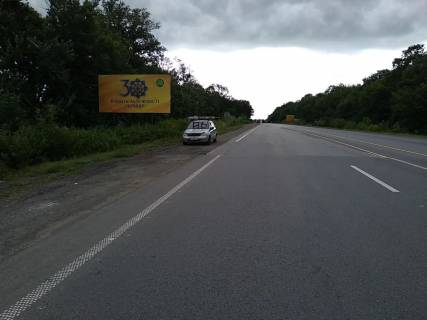 Билборд B в Трасах Хмельницька М-12 Стрий-Тернопіль-Кропивницький-Знам’янка, км. 291+240 (між с.Пирогівці та Голосків) фото 1