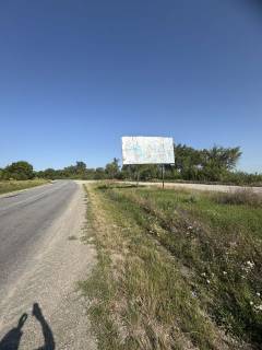 Билборд B в Дунаевцах Т-23-08 Гуків-Дунаївці-Могилів-Подільський, км. 62+00 фото 1