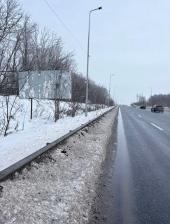 Билборд B в Трасах Хмельницька М-12 Стрий-Тернопіль-Кропивницький-Знам’янка, фото 1
