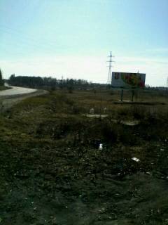 Билборд A на трассах Харьковской области, 3х6  сел.Панютине, Лозовська ОТГ тр.Р-51 (виїзд) фото 1