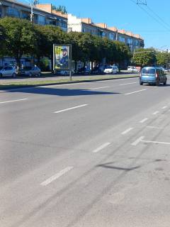 Cityscroll A in Chernivtsi prospekt Nezaleznosti, 117 (5-ij vid TC ""Formarket"") Photo 1