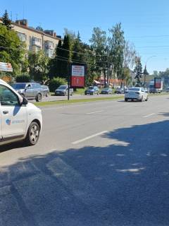 Ситискролл A в Черновцах проспект Незалежності, 113 (7-ий від ТЦ "Майдан") фото 1