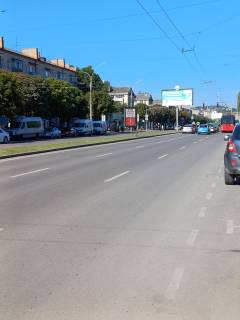 Cityscroll A in Chernivtsi prospekt Nezaleznosti, 113 (2-ij vid TC  "Formarket") Photo 1