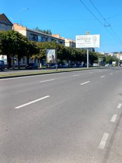 Cityscroll A in Chernivtsi prospekt Nezaleznosti, 115 (4-ij vid TC "Formarket") Photo 1
