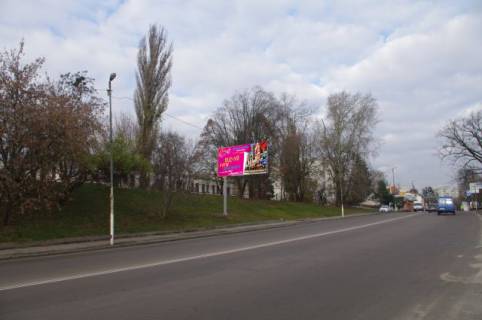 Билборд B в Житомире Жуйка ул., 4_А (въезд в город) фото 1