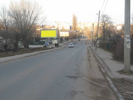 Билборд B в Бердичеве Одесская 32 фото 1