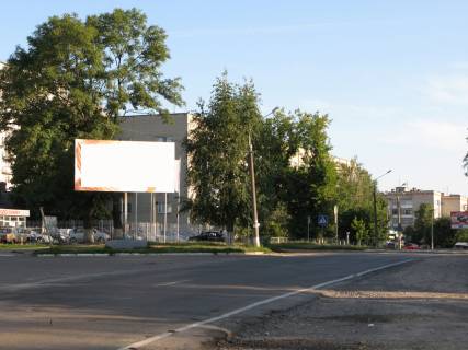 Билборд A в Бердичеве Одесская ул. 52 фото 1