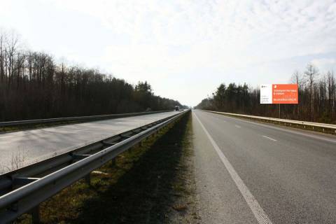 Билборд A в Житомире, 3x6  траса Київ-ЧОП  М-06 160+200 (право) СтейкХаус фото 1