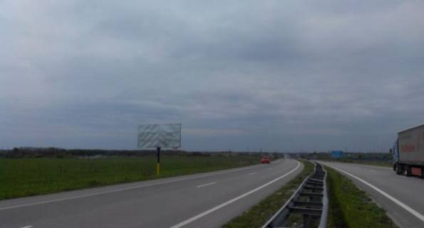 Билборд B в Звягель (Звягель), 3x6  Об"їздна Новограда. Біля Сersanit № 2. Ліворуч. Напрямок з Житомира на Новоград-Рівне фото 1