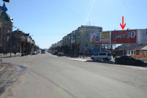 Призма A в Бердичеве Европейская, 6 (Универмаг) - 559160 фото 1