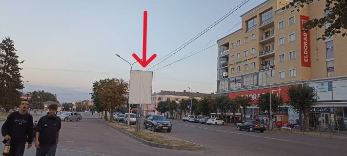 Нестандарт B в Бердичеве Европейская, 35 фото 1