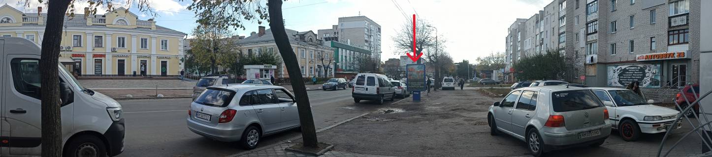 Ситилайт A в Бердичеве Житомирская, 25 (Автозвук)А фото 1