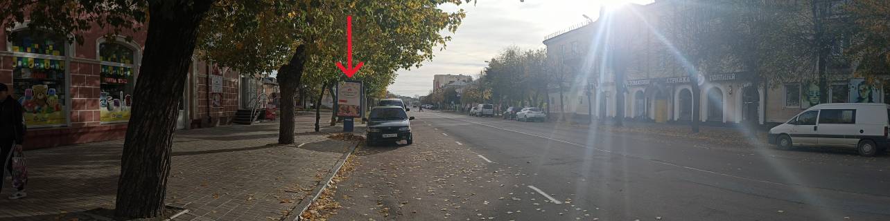 Ситилайт B в Бердичеве Европейская,13 (Европа)Б фото 1
