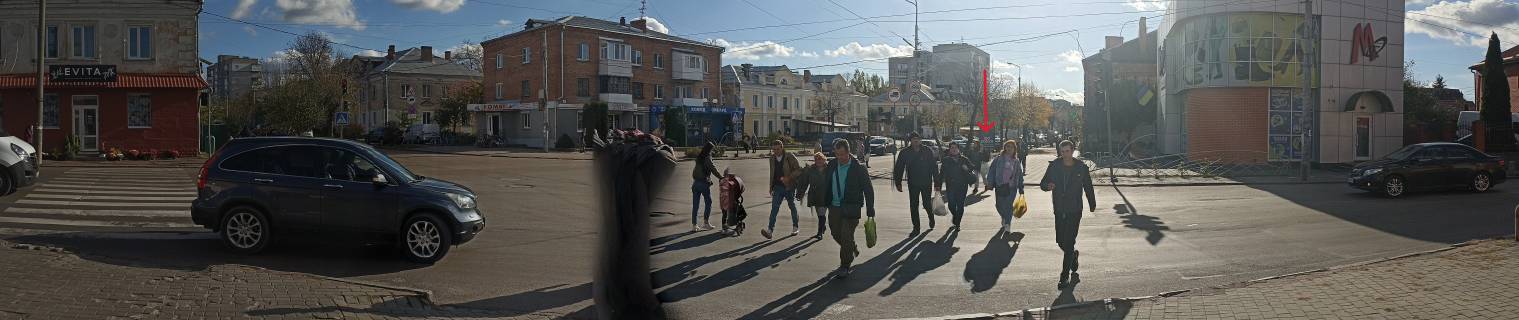 Ситилайт A в Бердичеве Житомирская, 25 (Модерн)А фото 1