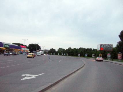 Билборд A в Хмельницком фото 1