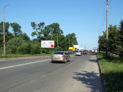Билборд B в Хмельницком фото 1