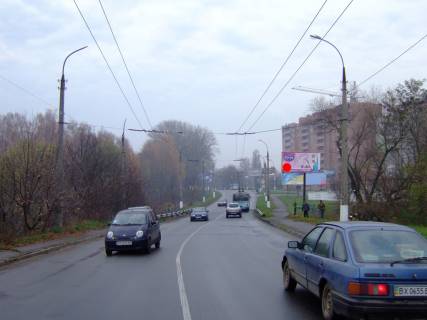 Билборд A в Хмельницком фото 1