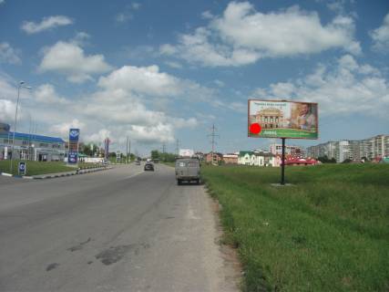 Билборд A в Хмельницком фото 1