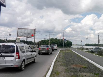 Білборд, Бігборд (Борд)  B у Хмельницькому Фото 1